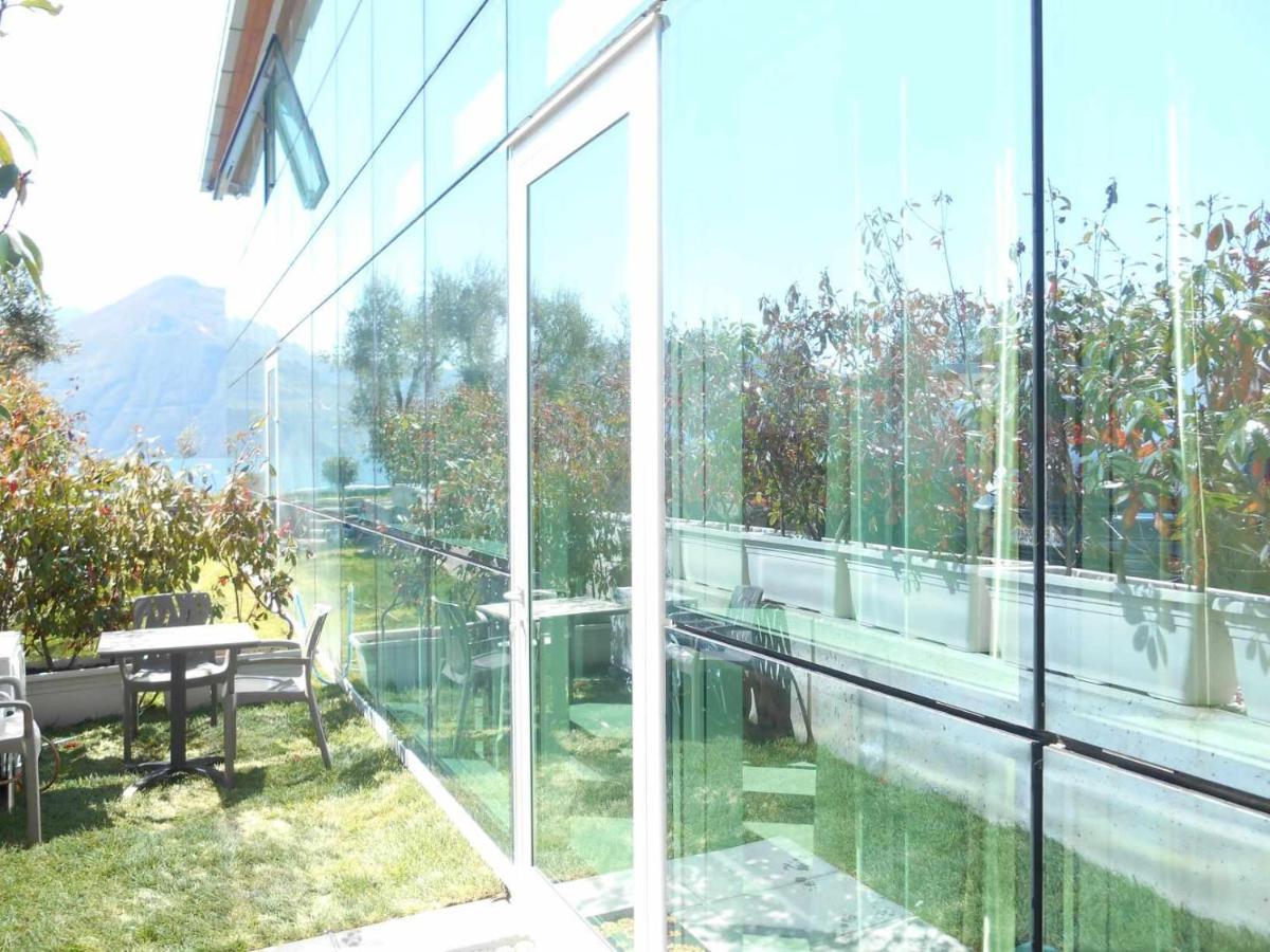 מארונה Direttamente Al Lago Apartments חדר תמונה